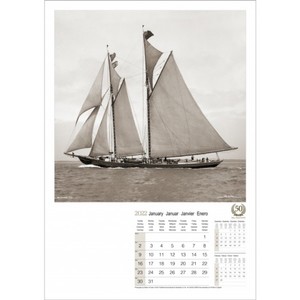 Calendar - Classic