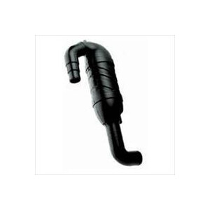 Anti Syphon Gooseneck