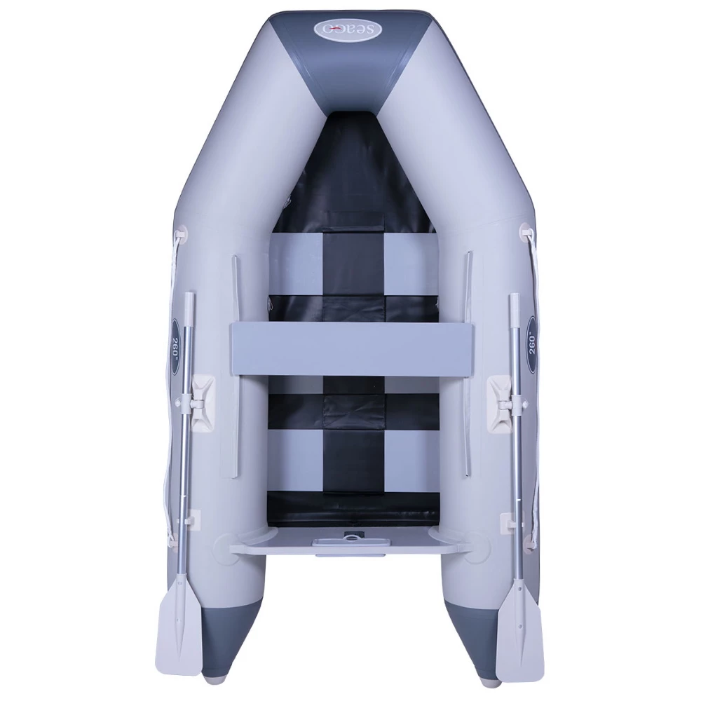 Seago 260SL Slatted Floor Inflatable Boat