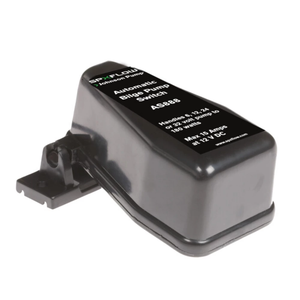 Automatic Switch AS888