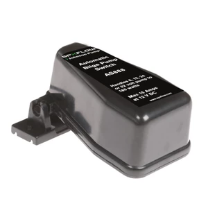 Johnson Automatic Switch AS888 
