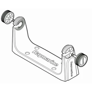 Raymarine eS9 TRUNNION KIT