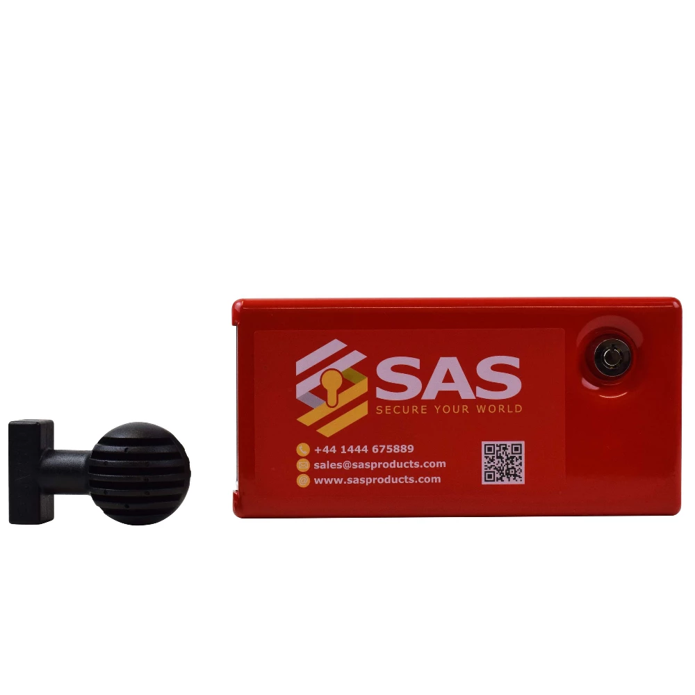 HL2 Hitch Lock for Unbraked Trailers