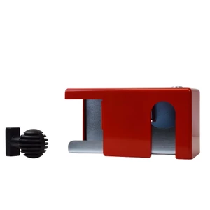 SAS HL2 Hitch Lock for Unbraked Trailers