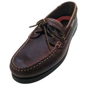 Rig Deck Shoe