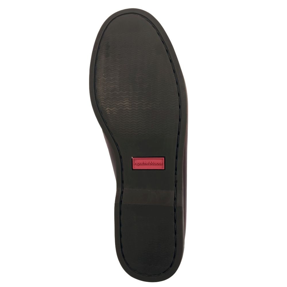 Rig Deck Shoe