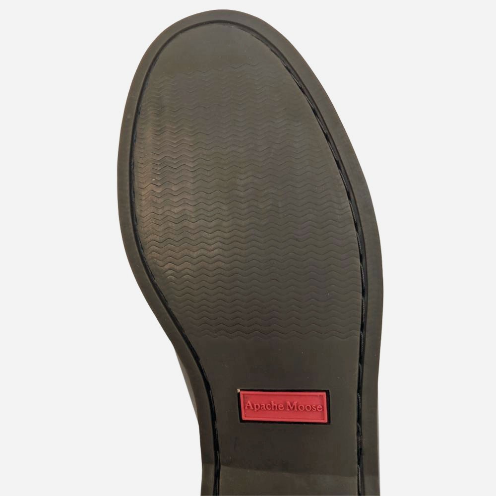 Rig Deck Shoe