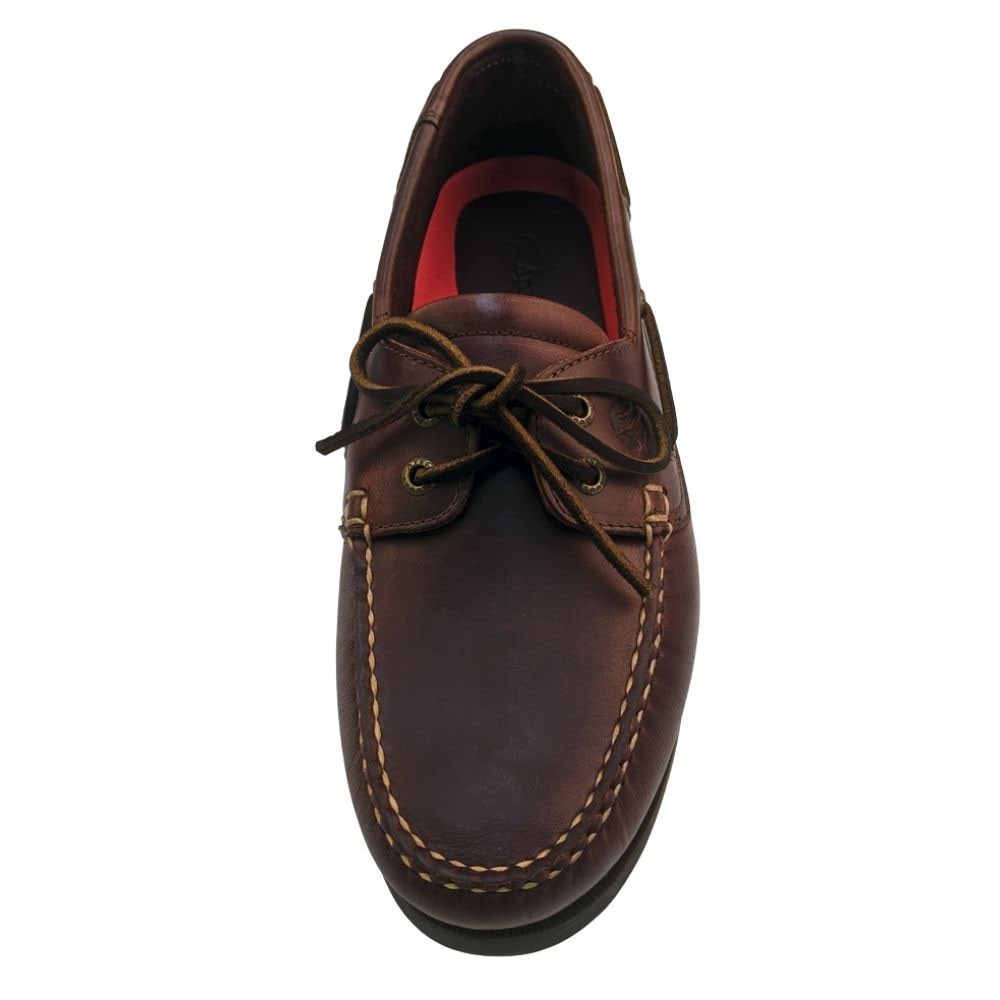 Rig Deck Shoe