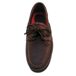 Rig Deck Shoe