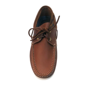 Dubarry Admiral Men's Deck Shoes 