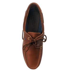 Dubarry Admiral Men's Deck Shoes 