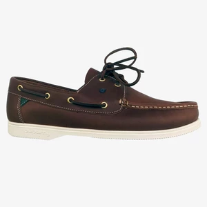 Dubarry Admiral Men's Deck Shoes 