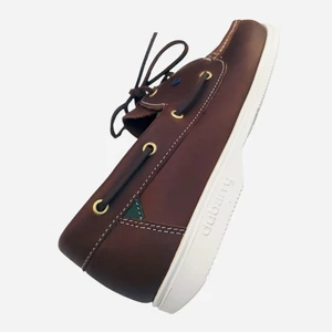 Dubarry Admiral Men's Deck Shoes 