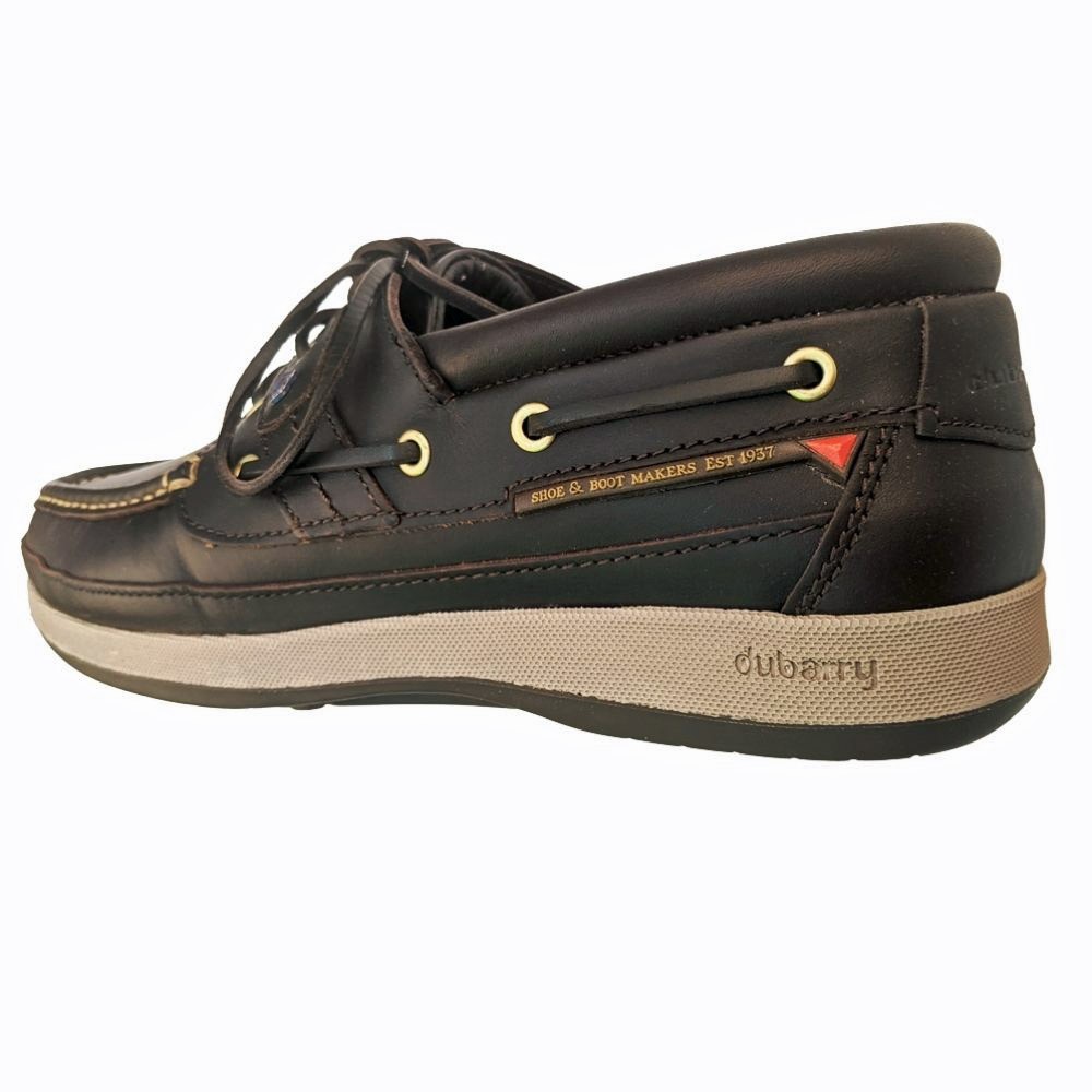 Atlantic Deck Shoe - Java