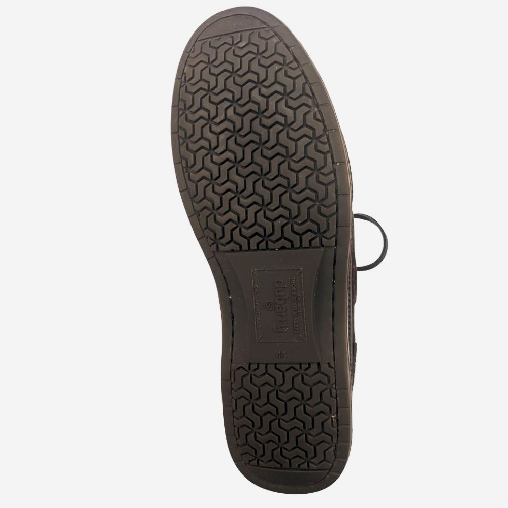 Atlantic Deck Shoe - Java