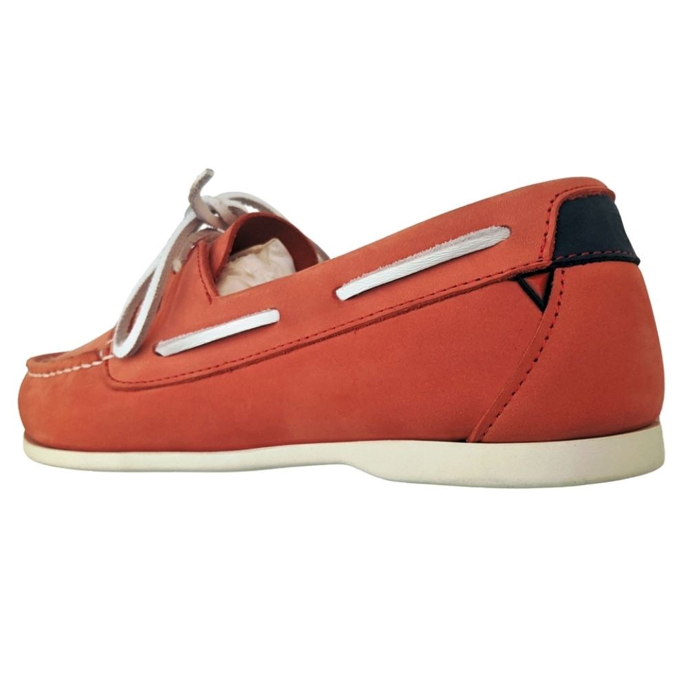 Dubarry Aruba Women's Deck Shoe