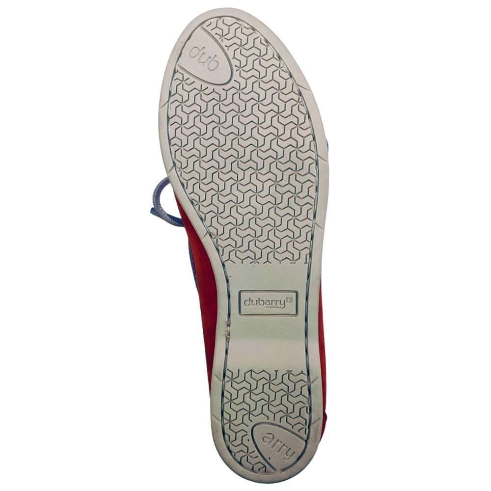 Dubarry Aruba Women's Deck Shoe