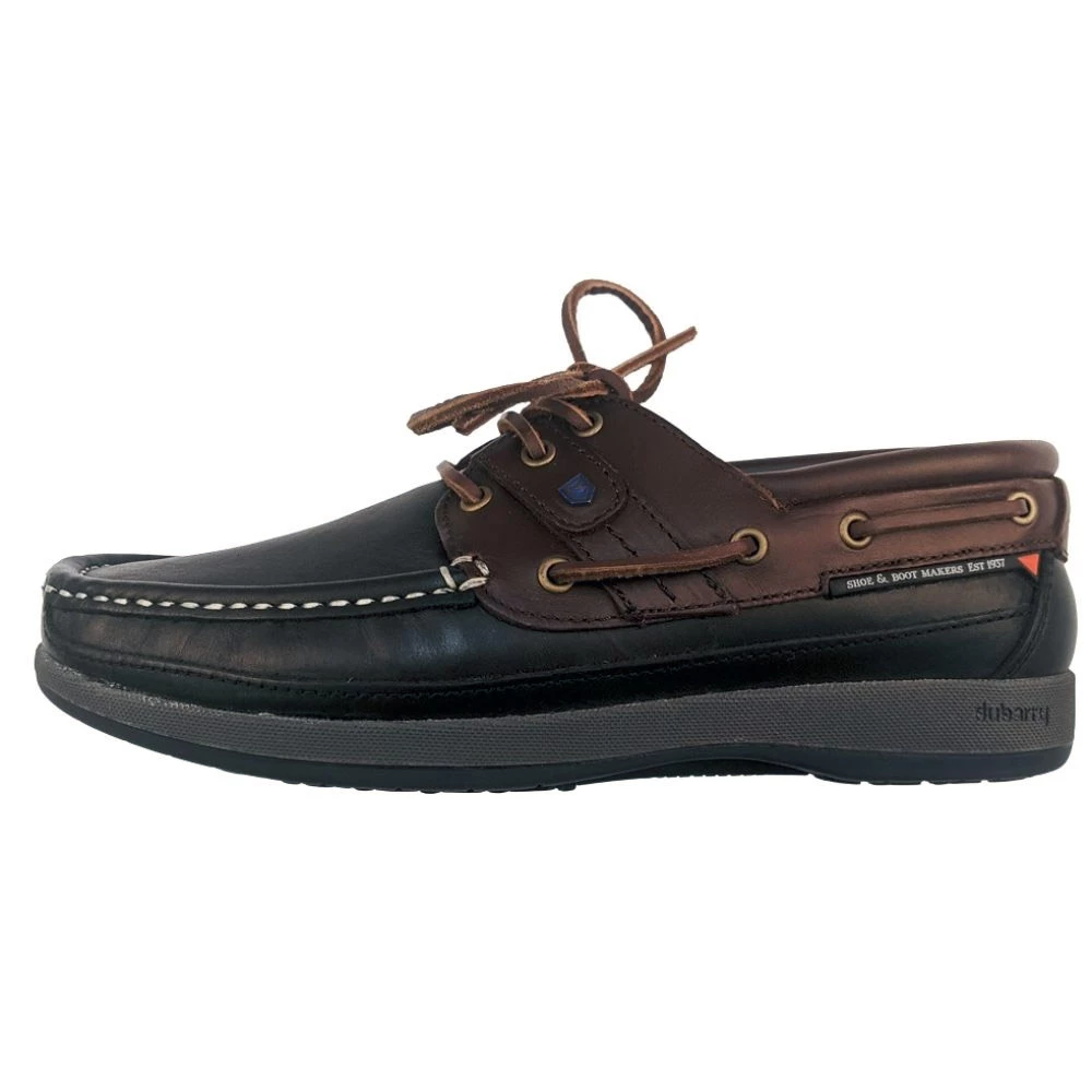 Atlantic Men's Deck Shoe