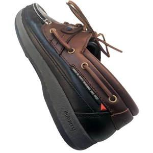 Dubarry Atlantic Men's Deck Shoe 