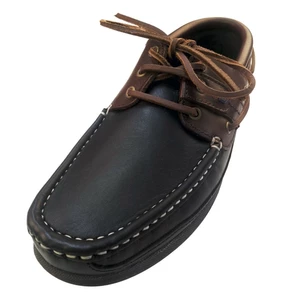 Dubarry Atlantic Men's Deck Shoe 