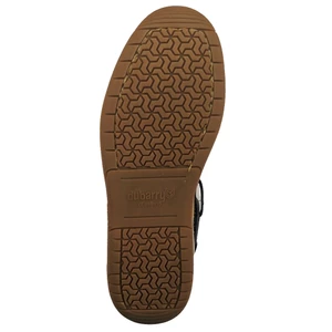 Dubarry Regatta Ex-Wide Fit Men's Deck Shoe - Donkey Brown 