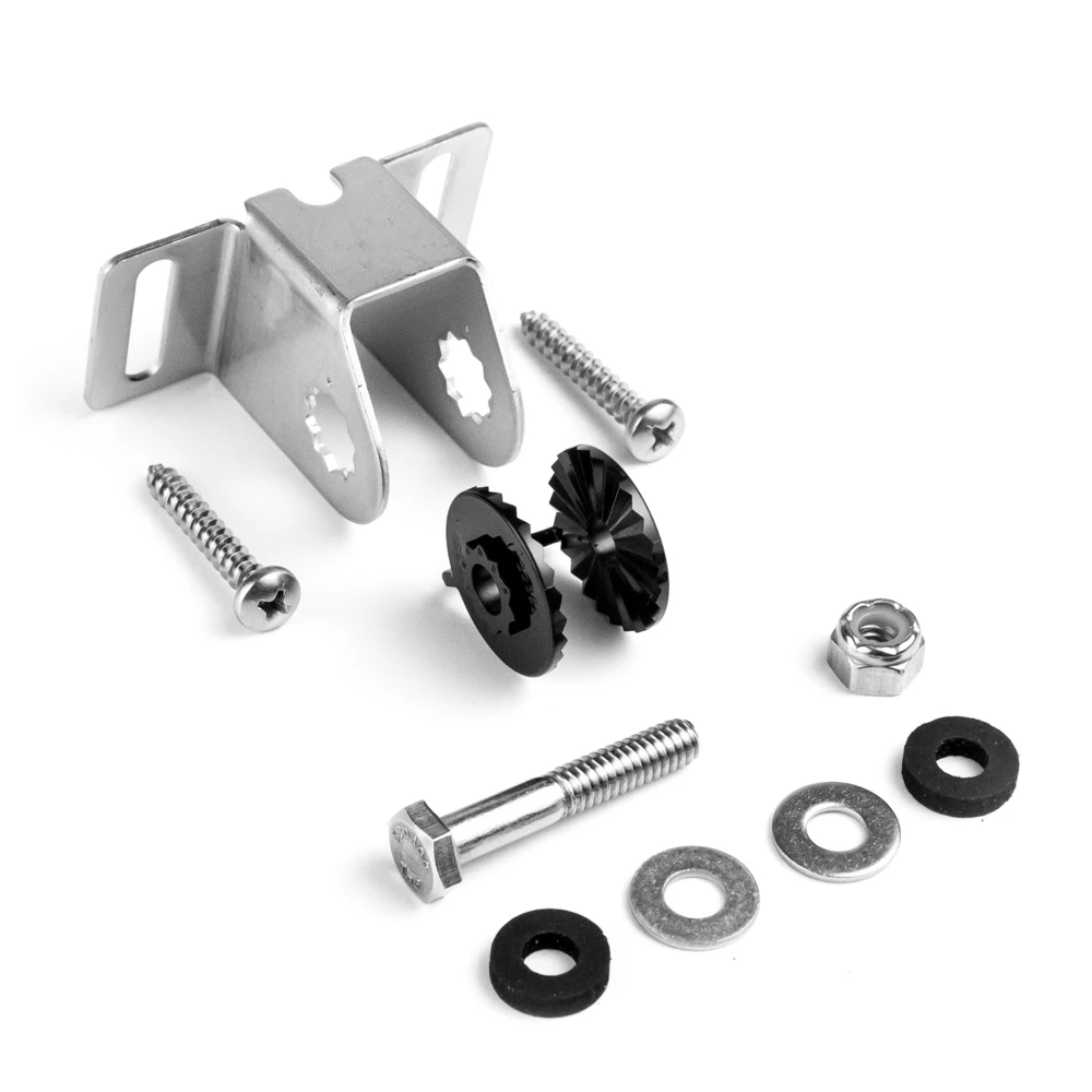 Lowrance Tripleshot Transducer Bracket 