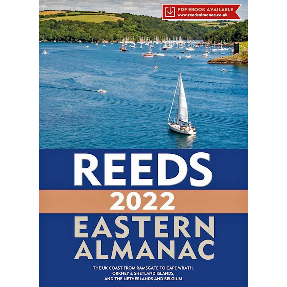 Eastern Almanac