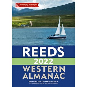 Western Almanac