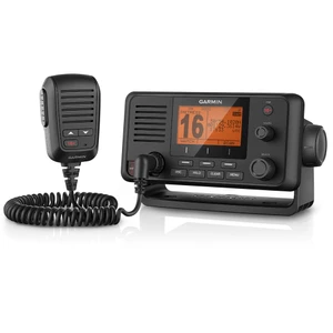 Garmin VHF 215i DSC VHF Radio With GPS & AIS 