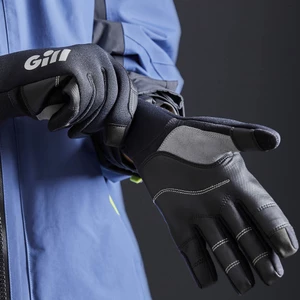 Gill 3 Season Gloves