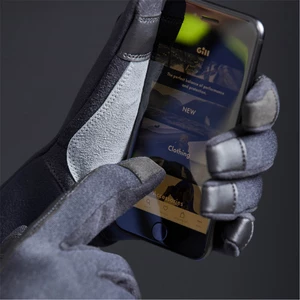 Gill 3 Season Gloves