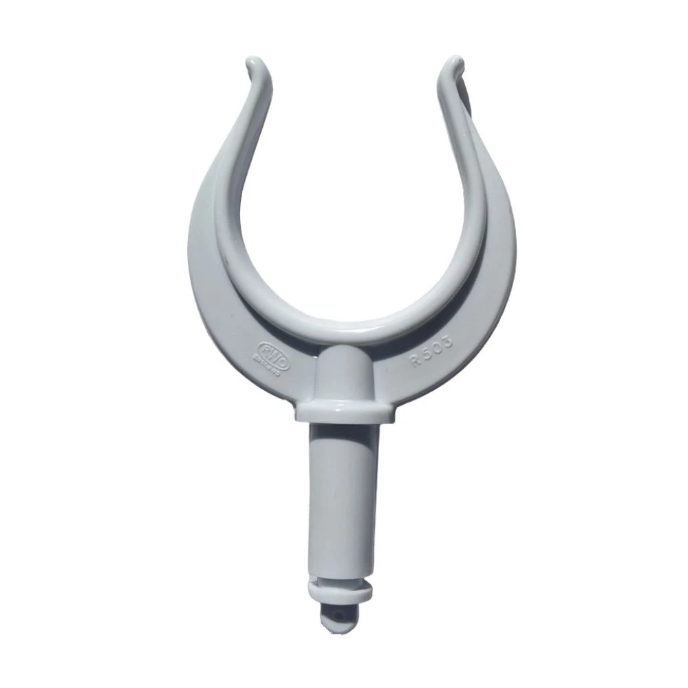 RWO Nylon Rowlock White 