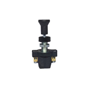 Force 4 Push pull switch.