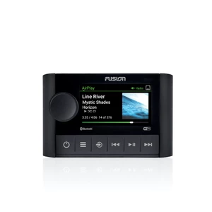 Fusion Apollo MS-SRX400 Marine Zone Stereo With Built-In WiFi 