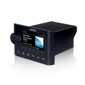 Fusion Apollo MS-SRX400 Marine Zone Stereo With Built-In WiFi 