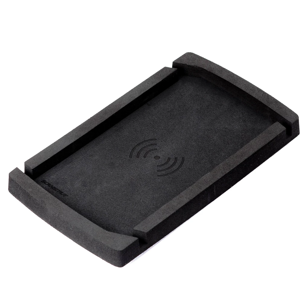 Rokk Scanstrut 5W Wireless Catch