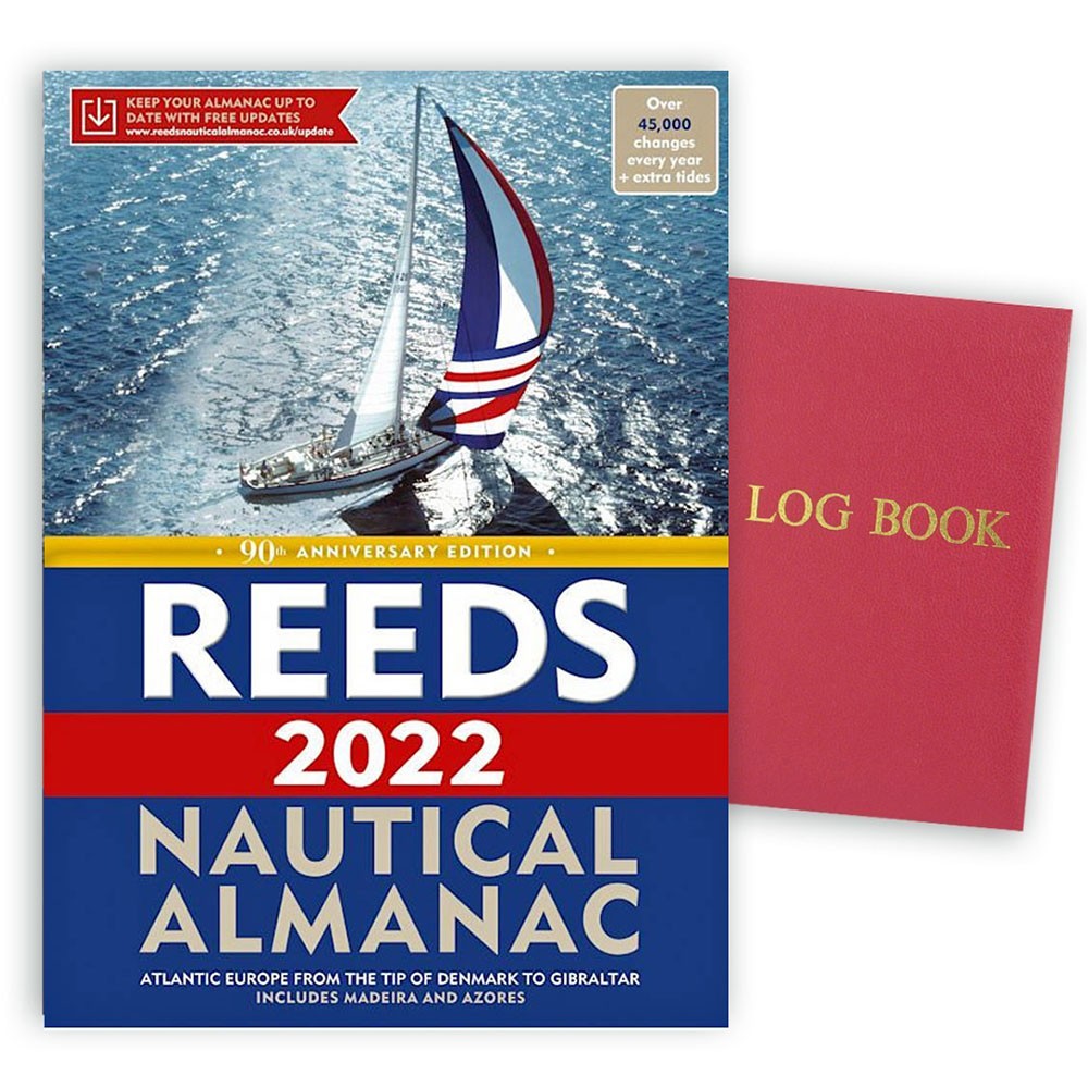 Nautical Almanac