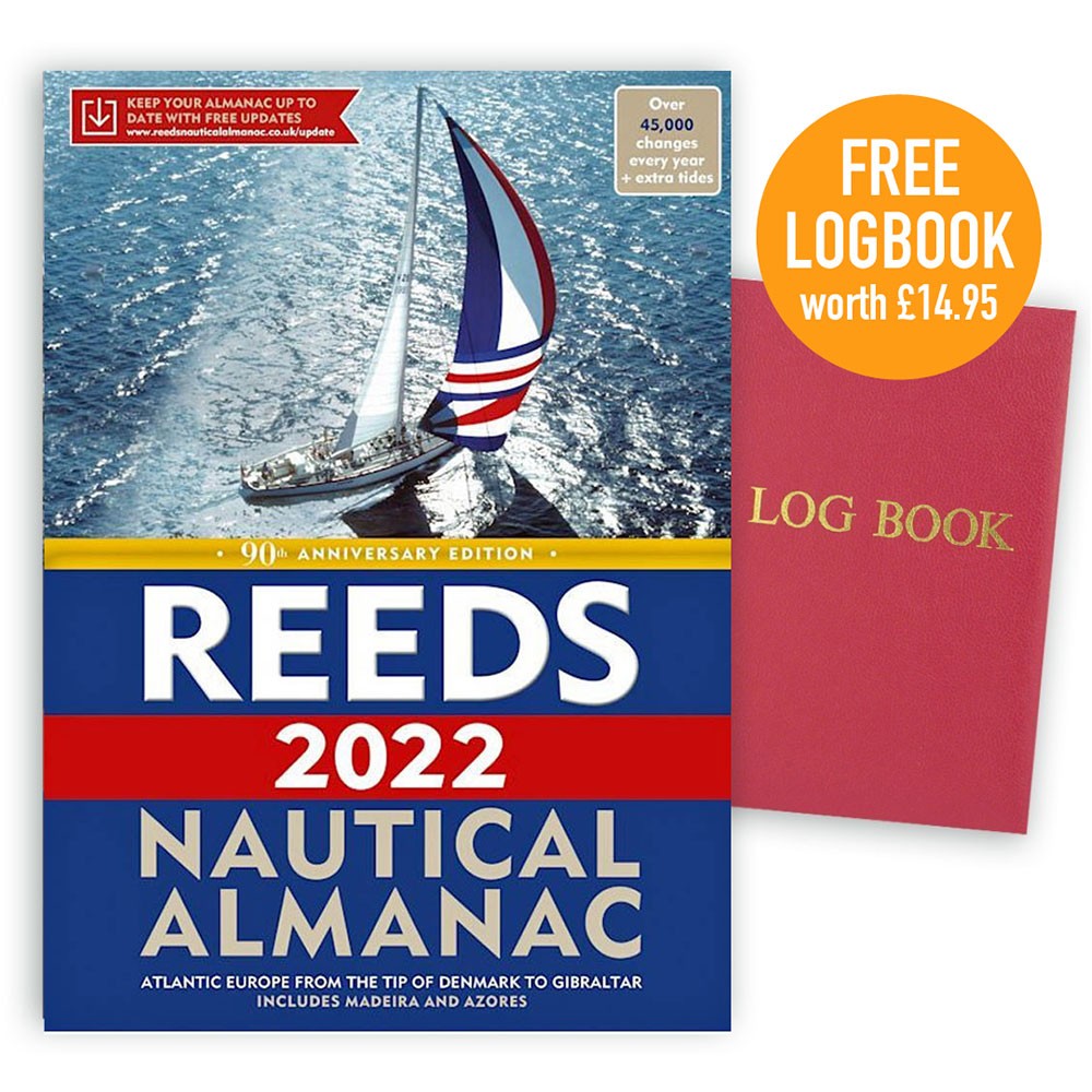 Nautical Almanac