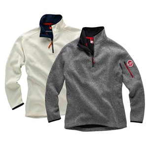 Women's Knit Fleece