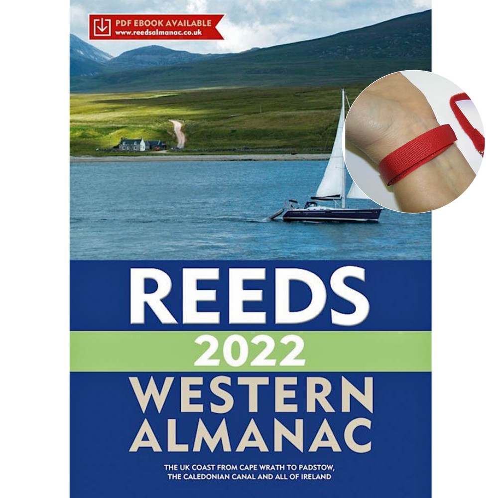Western Almanac