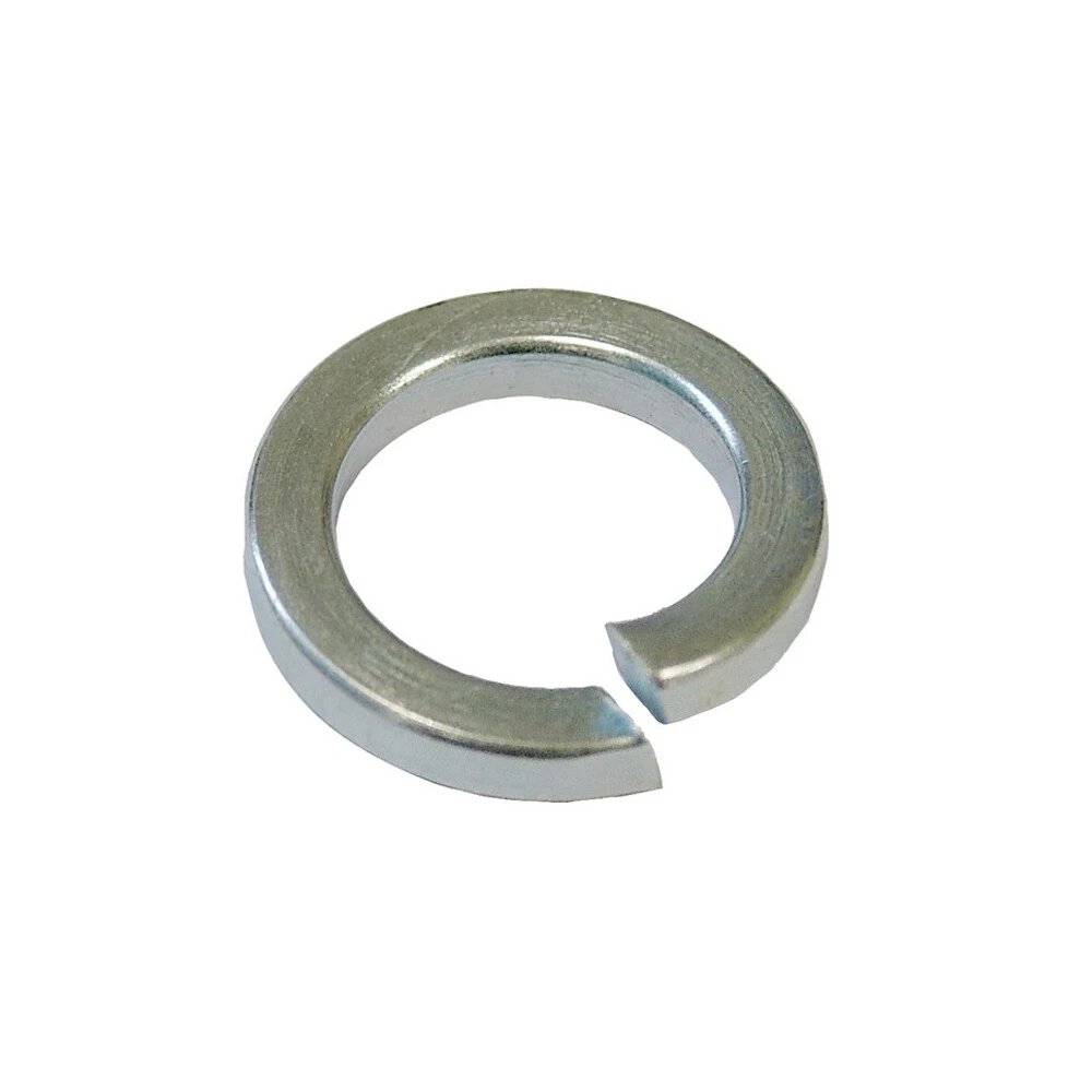A4 Stainless Steel Spring Washers M3
