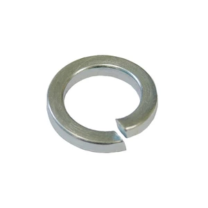 Marine Pre-Packs A4 Stainless Steel Spring Washers M3 