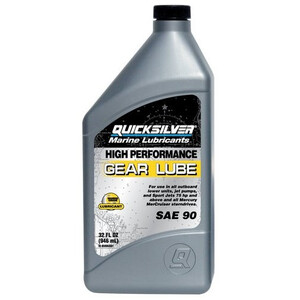 Hi-Performance Gear Lube 946ml