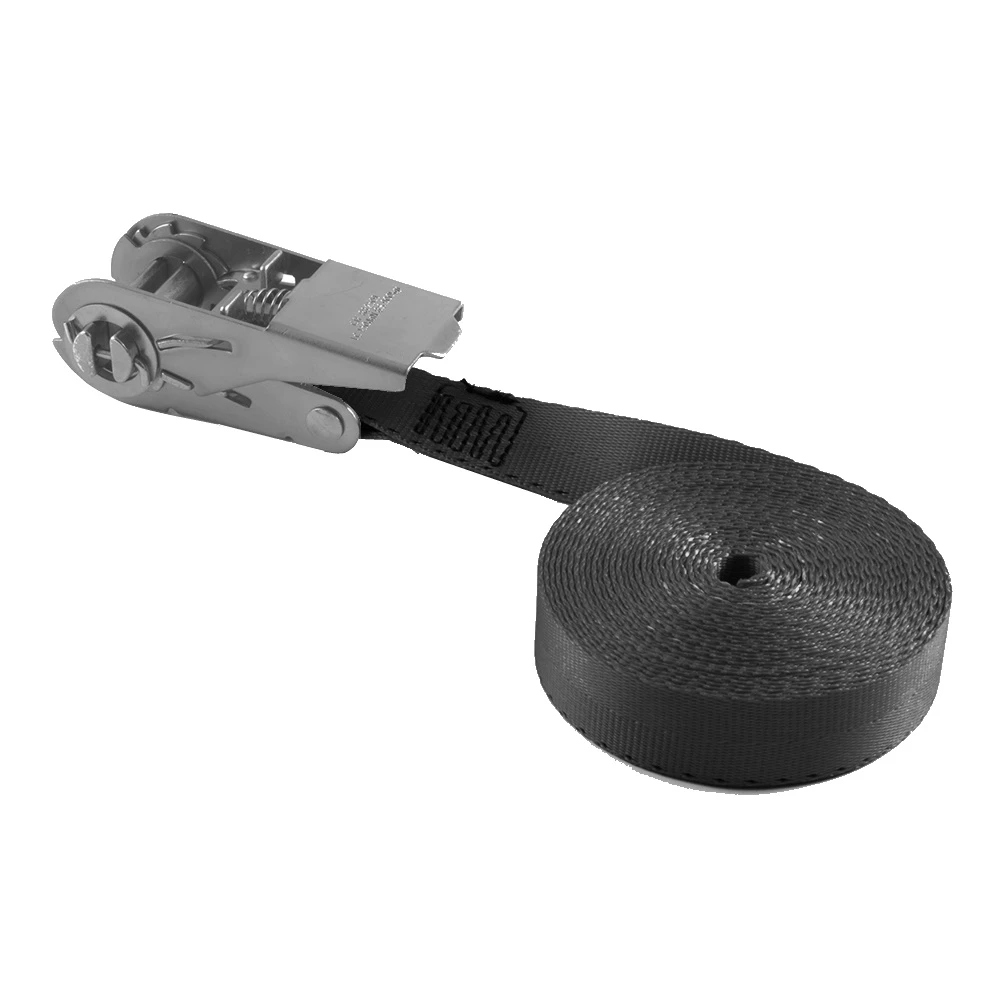 Force 4 Endless Load Strap with St/St Ratchet 7m