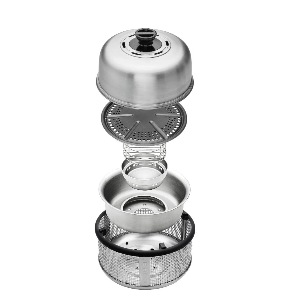 Cobb Premier AIR Barbecue with Bag Force Chandlery