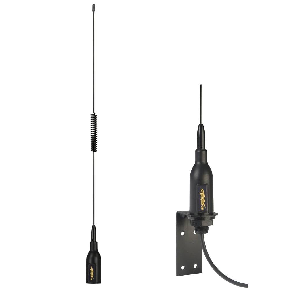 Supergain Task 530mm FM Antenna