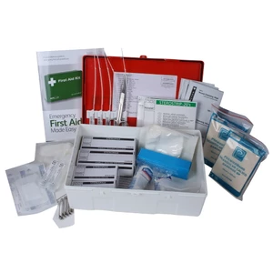 Force 4 Coastal First Aid Kit 