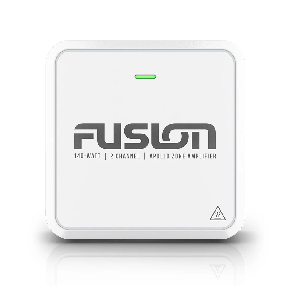 Fusion Apollo Zone Marine Amplifier