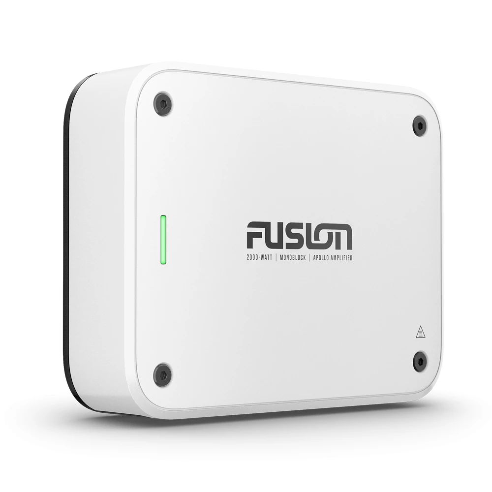 Apollo Monoblock Marine Subwoofer Amplifier