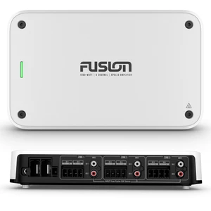 Fusion Apollo Marine Amplifier 